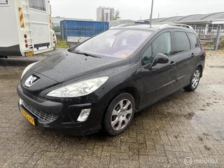 Hoofdafbeelding Peugeot 308 Peugeot 308 SW 1.6 VTi Millesim 200