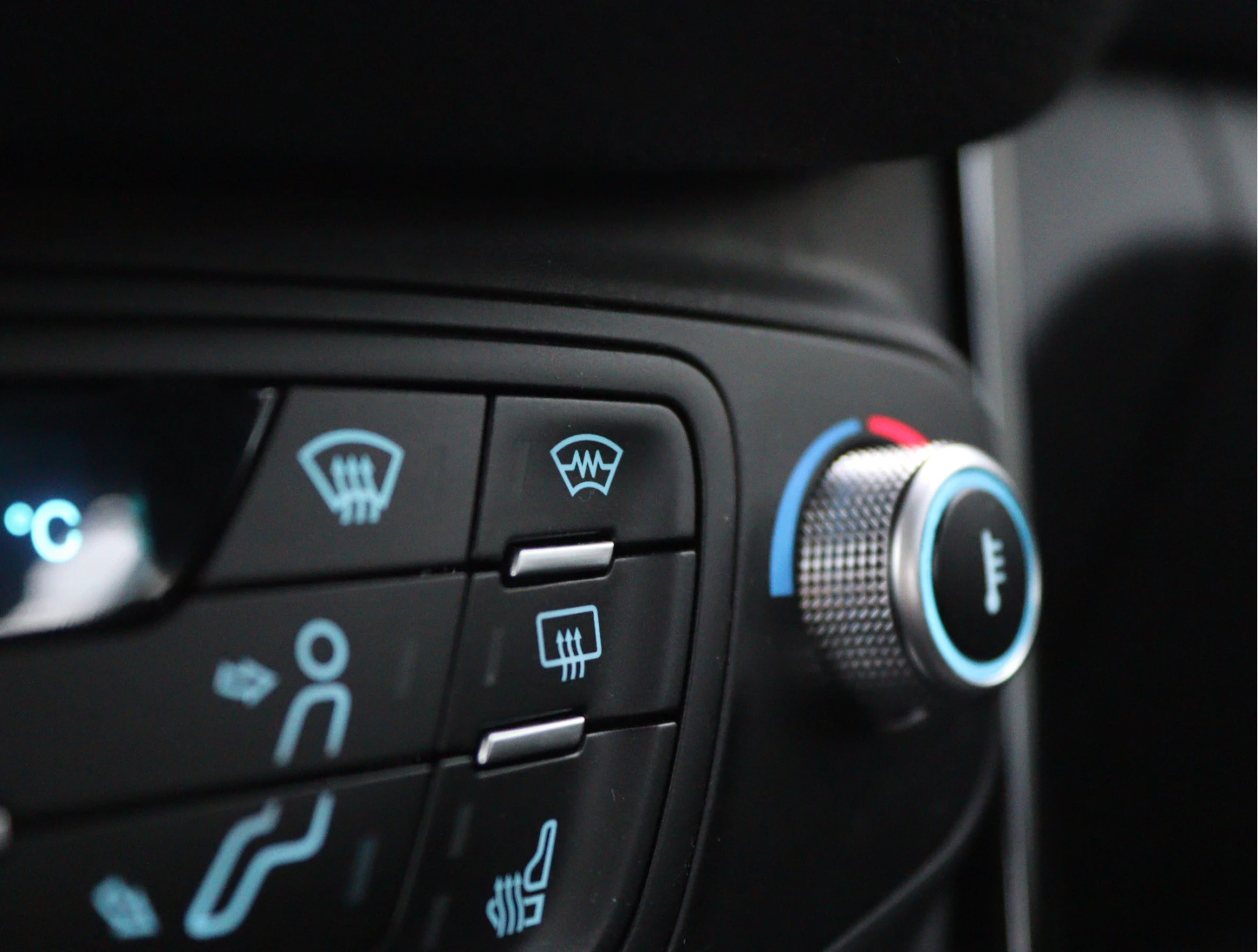 Hoofdafbeelding Ford B-MAX