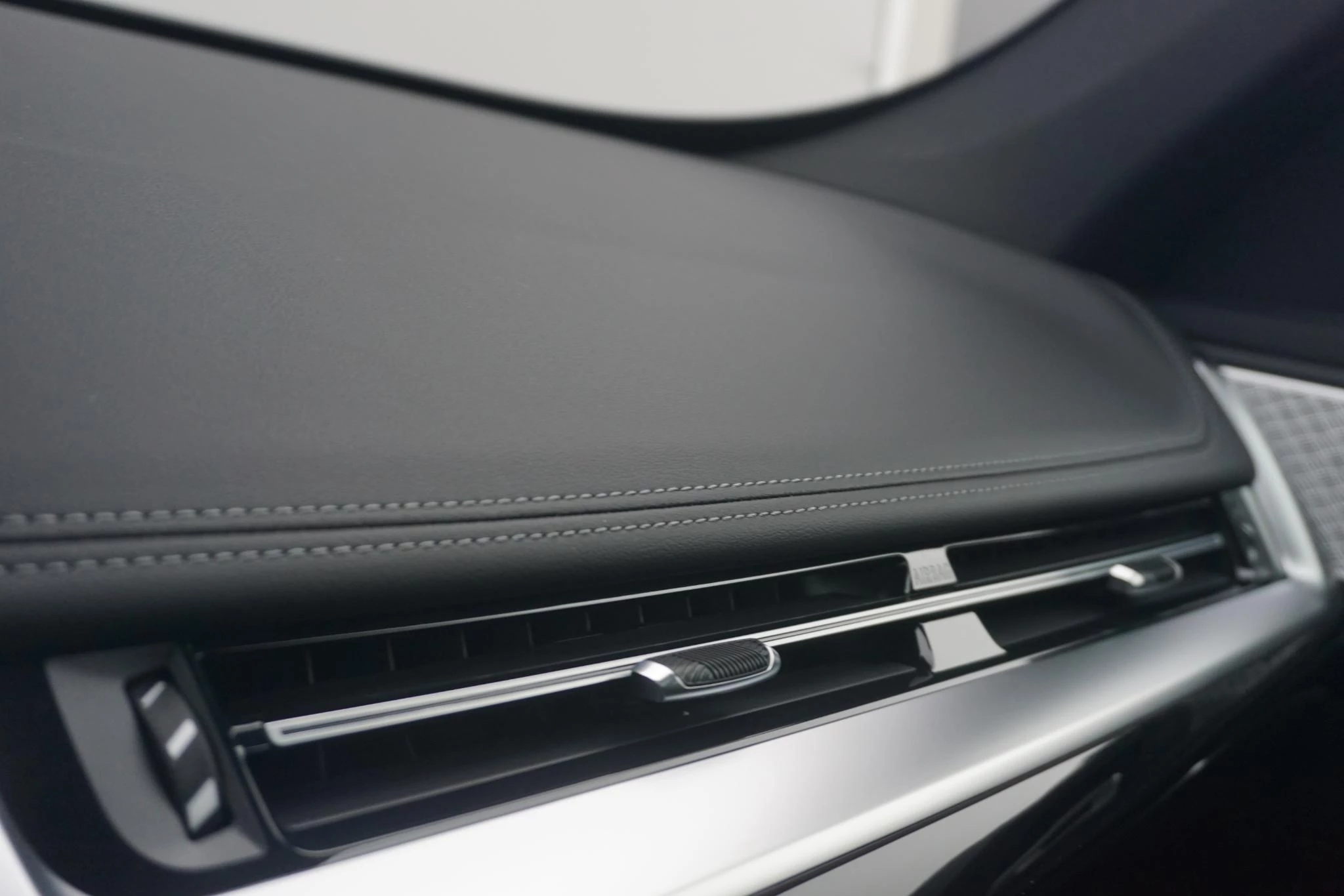 Hoofdafbeelding BMW iX1