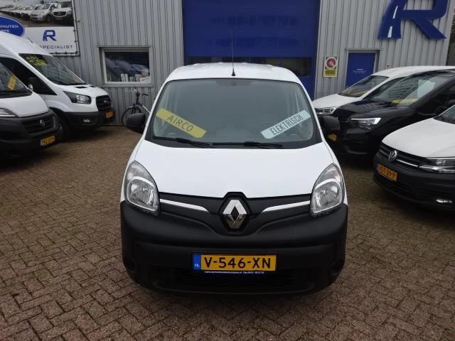 Hoofdafbeelding Renault Kangoo Z.E.