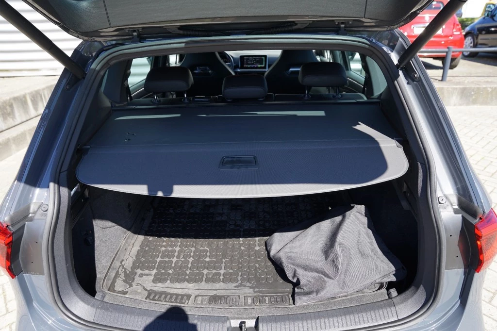 Hoofdafbeelding SEAT Tarraco