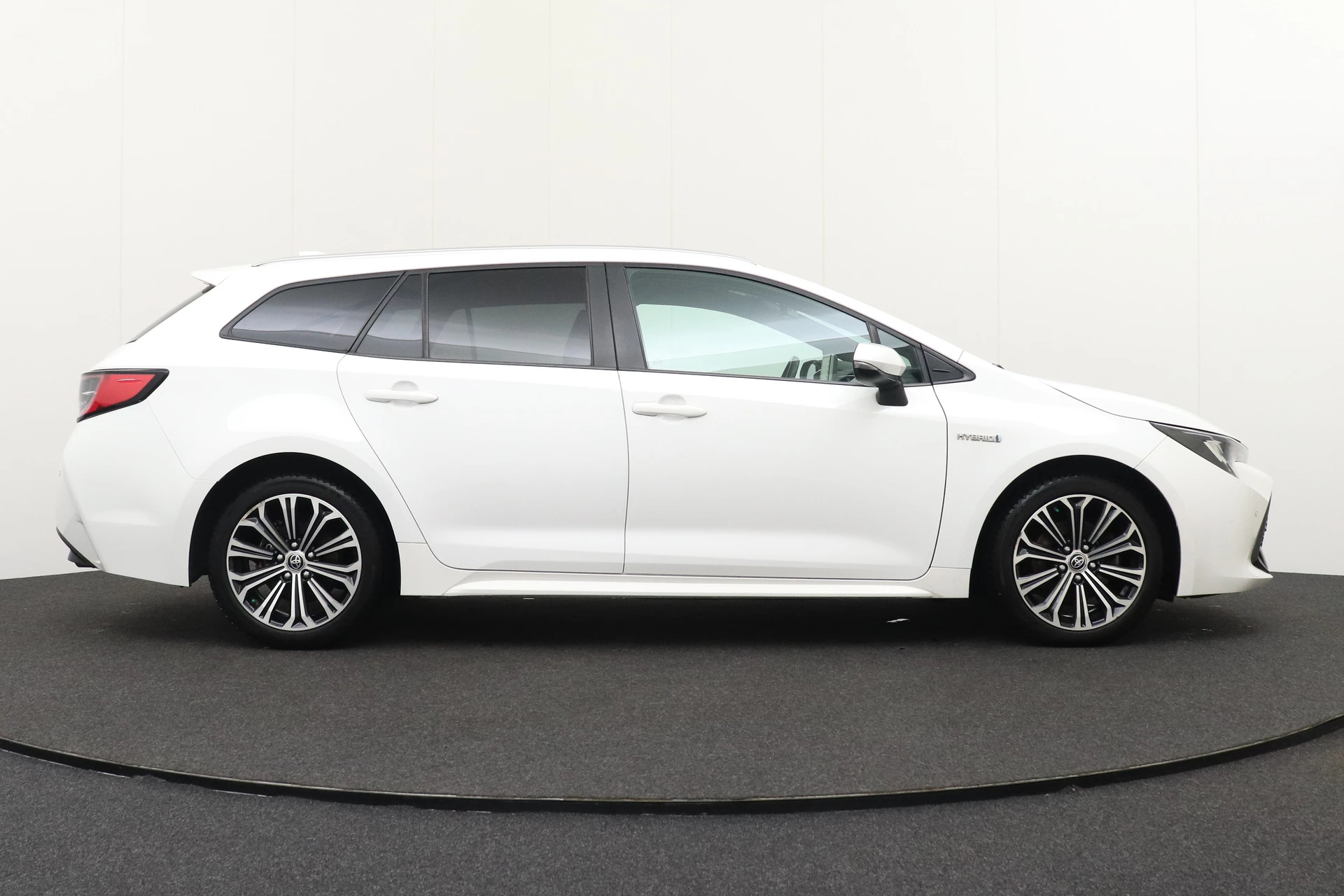 Hoofdafbeelding Toyota Corolla Touring Sports