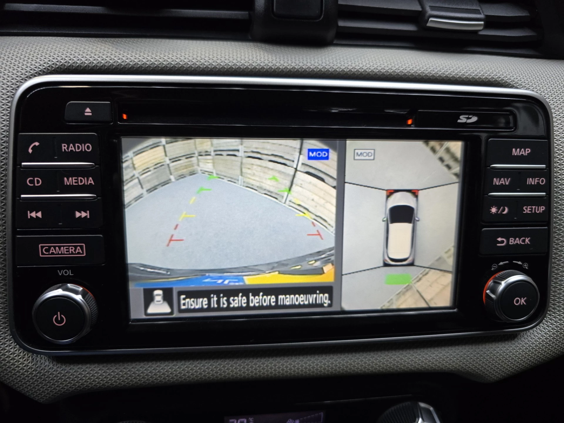 Hoofdafbeelding Nissan Micra