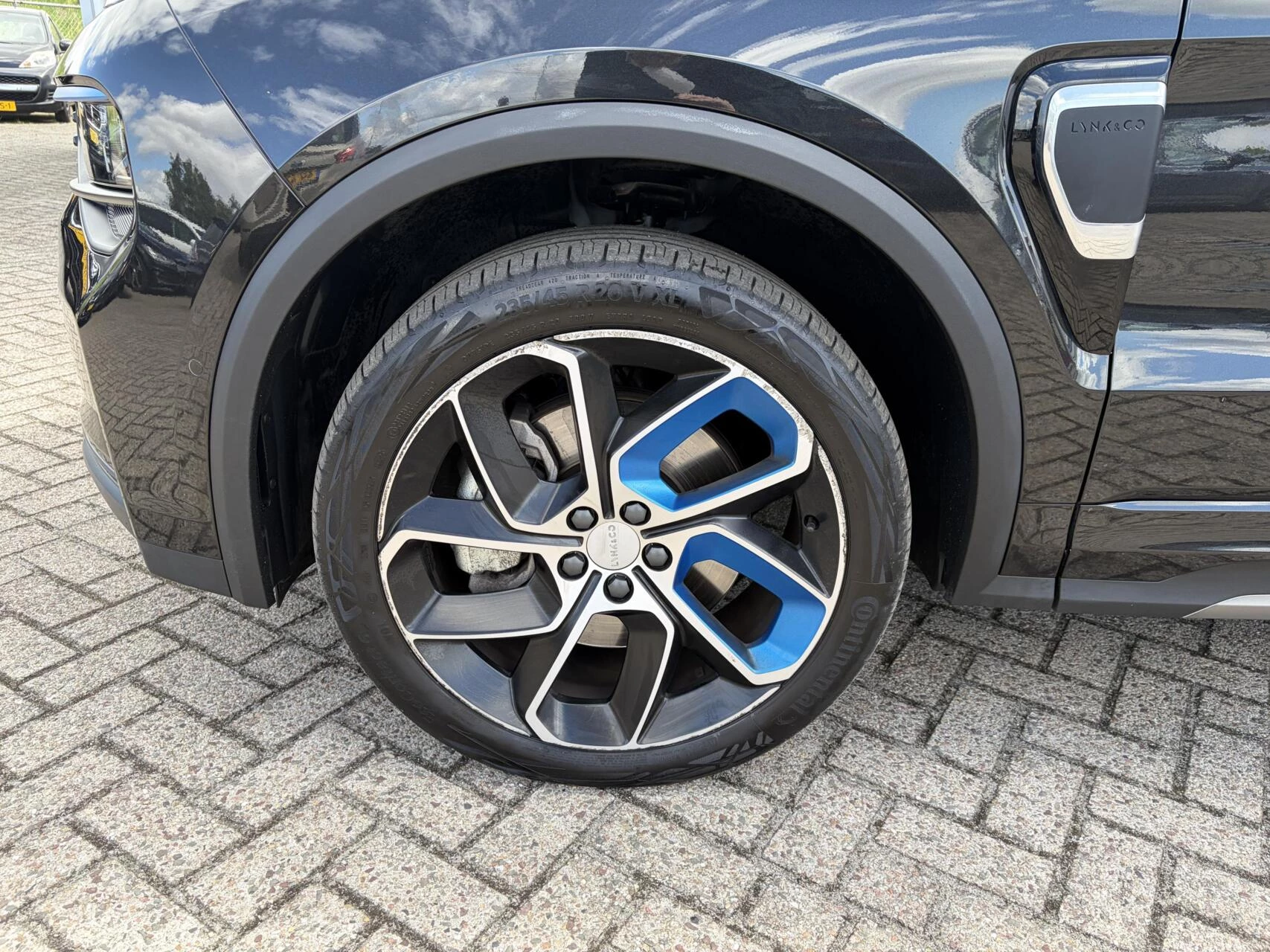 Hoofdafbeelding Lynk & Co 01