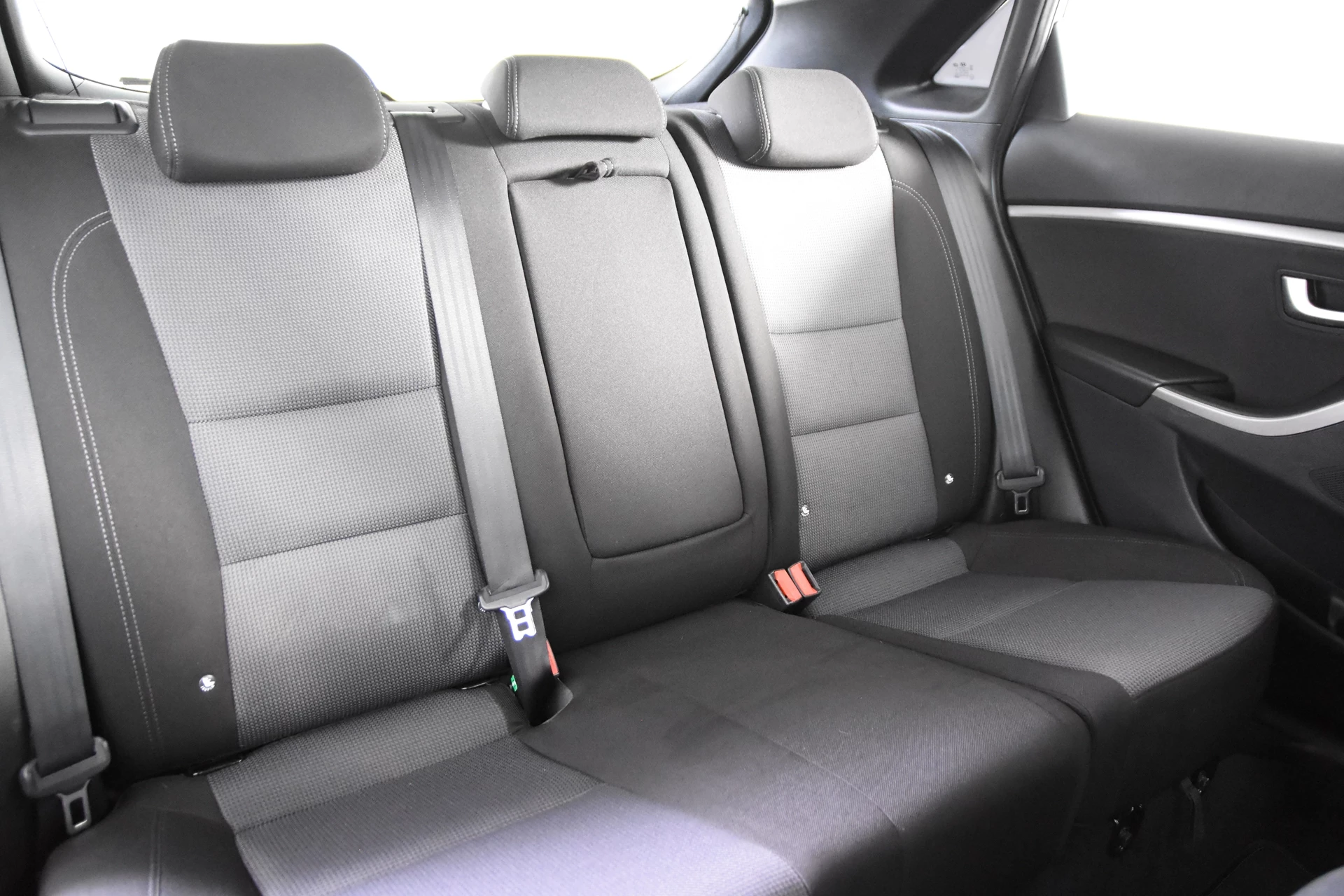 Hoofdafbeelding Hyundai i30