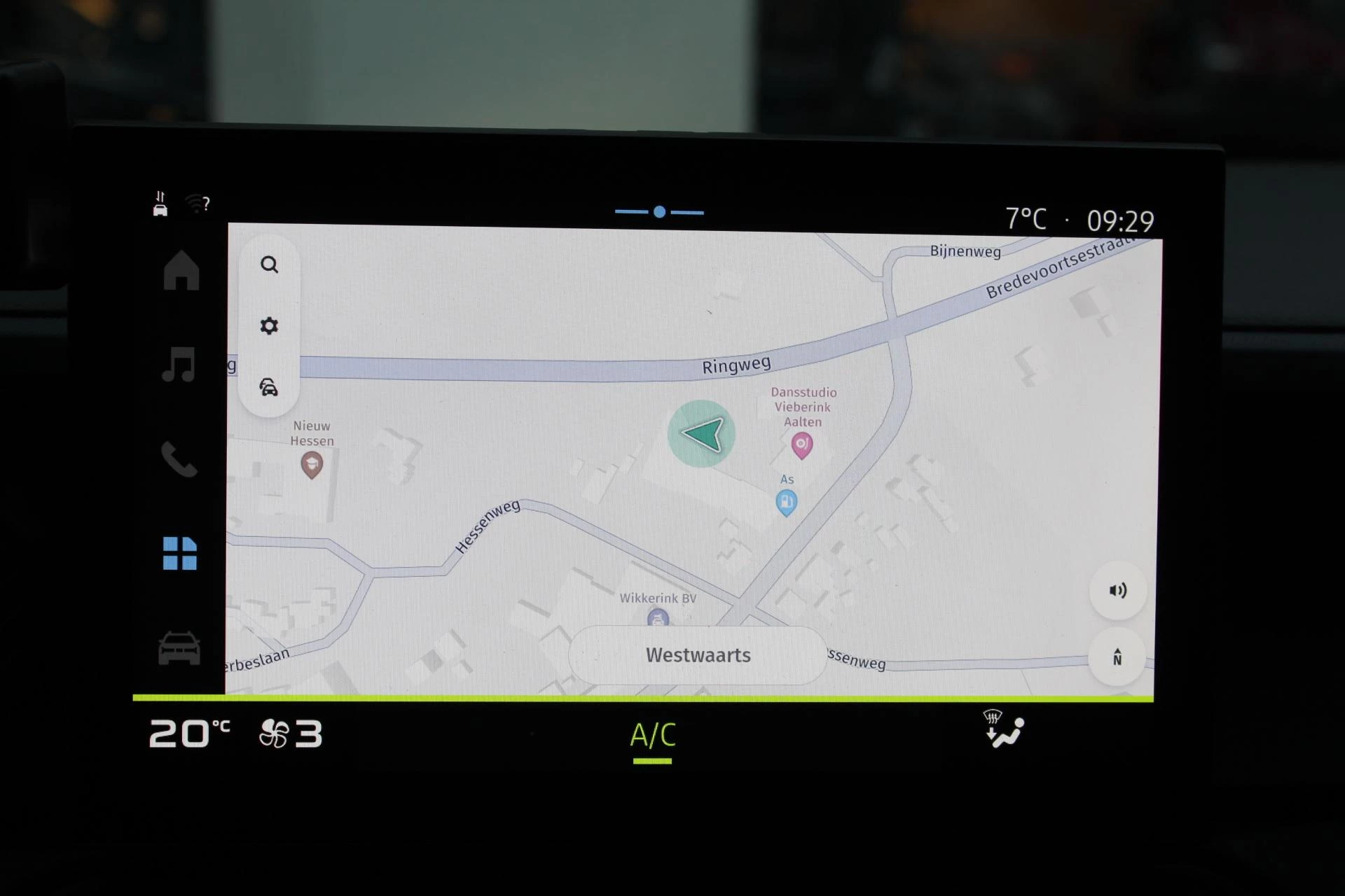 Hoofdafbeelding Dacia Duster