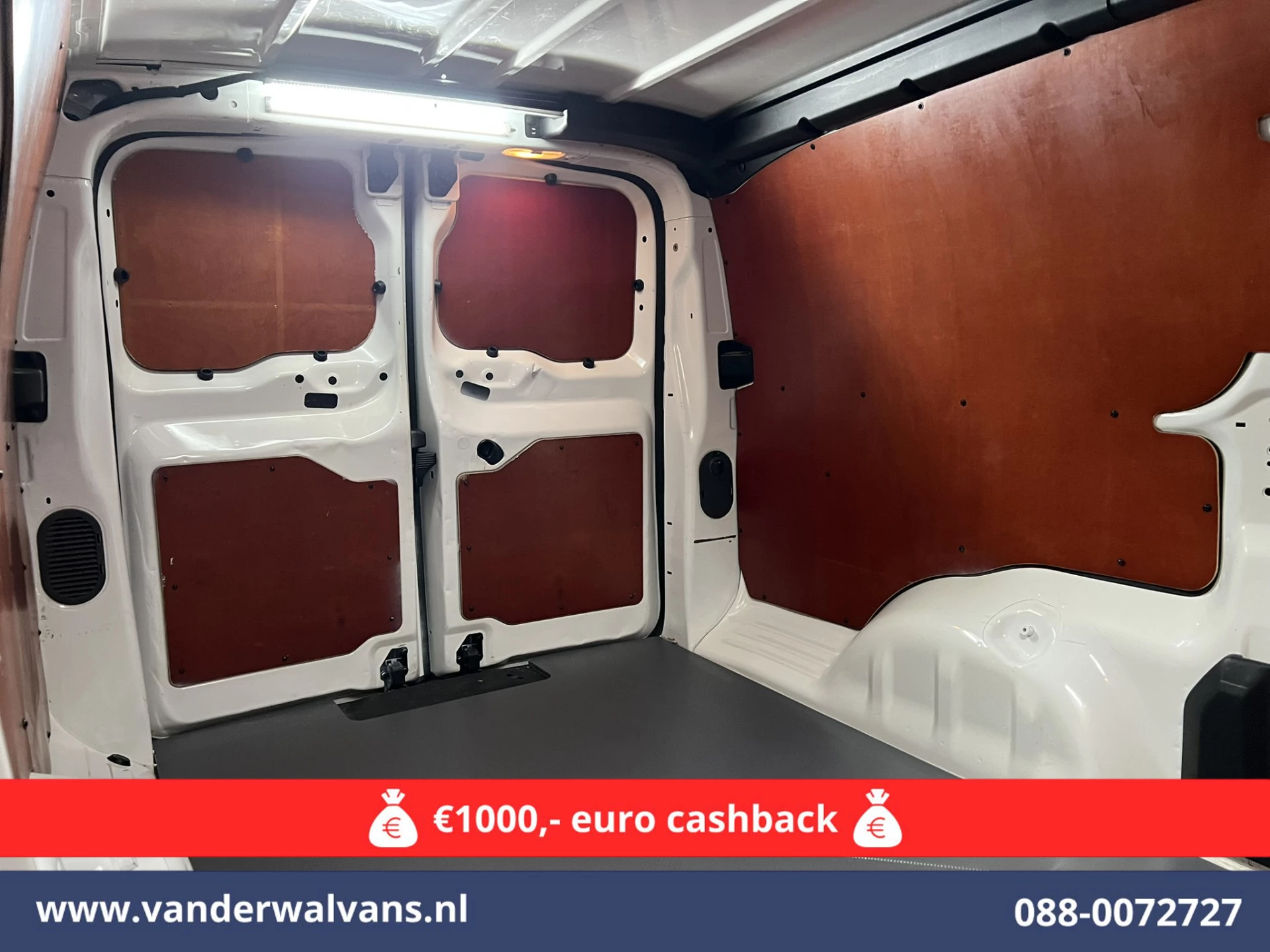 Hoofdafbeelding Peugeot Expert