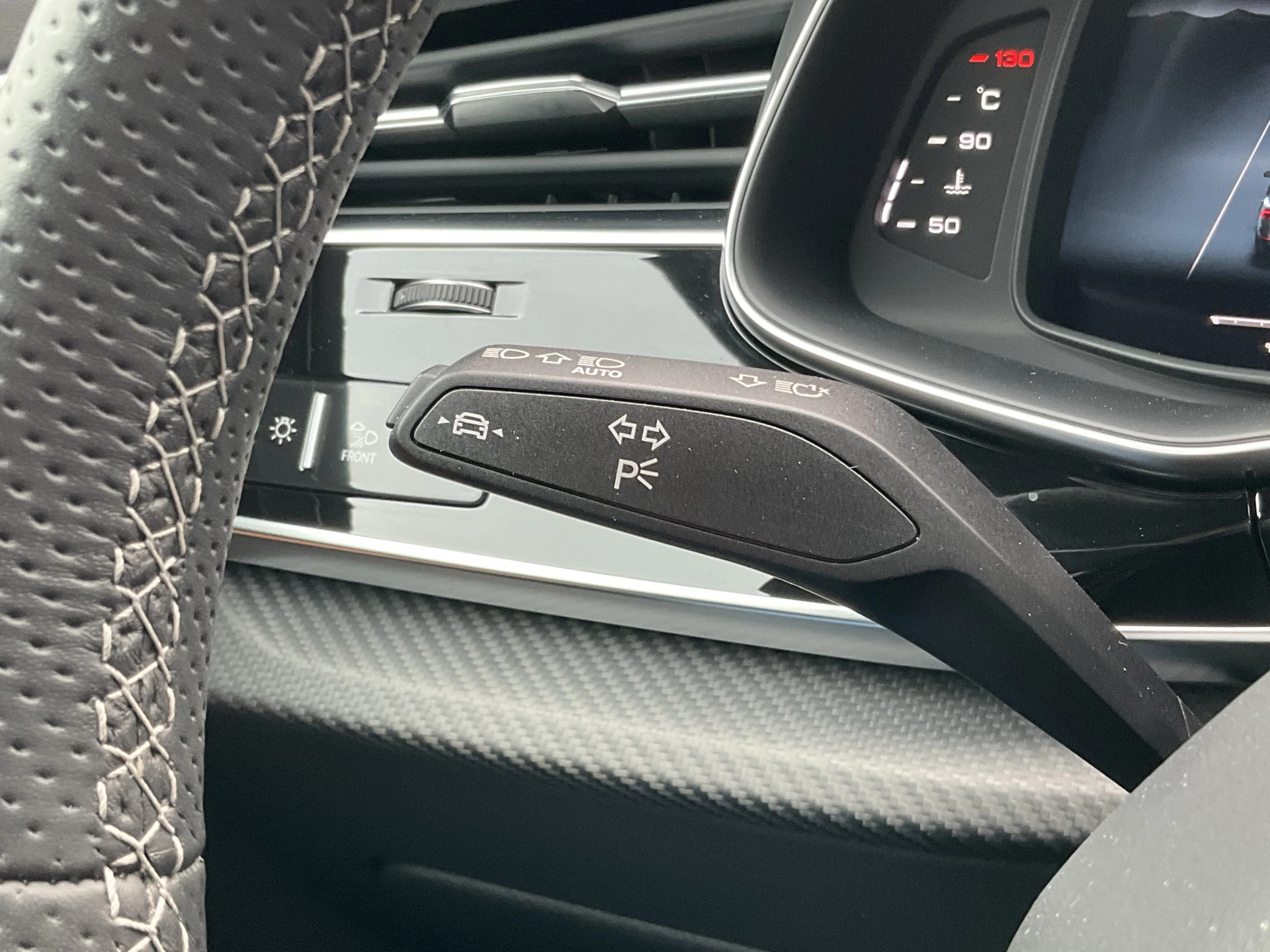 Hoofdafbeelding Audi RSQ8