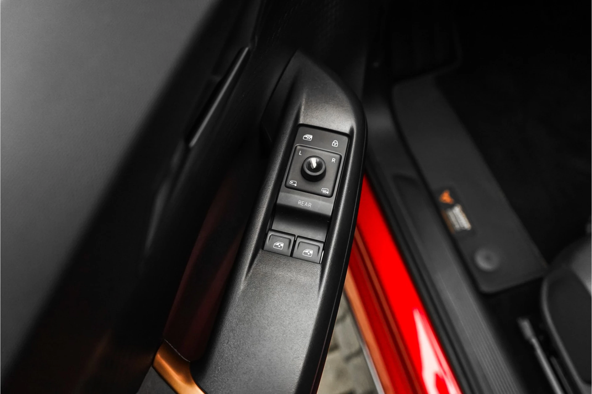 Hoofdafbeelding CUPRA Born