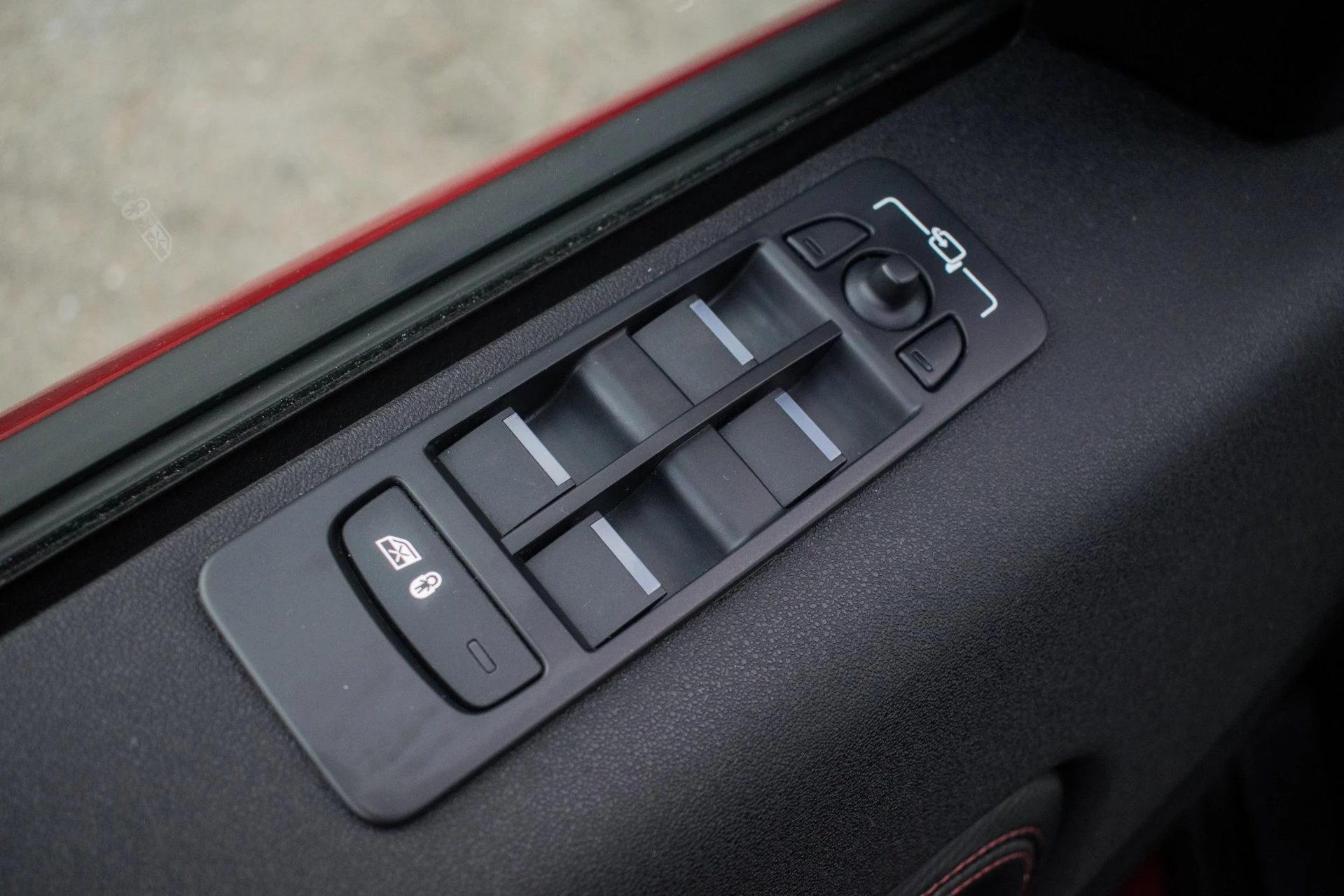 Hoofdafbeelding Land Rover Discovery Sport
