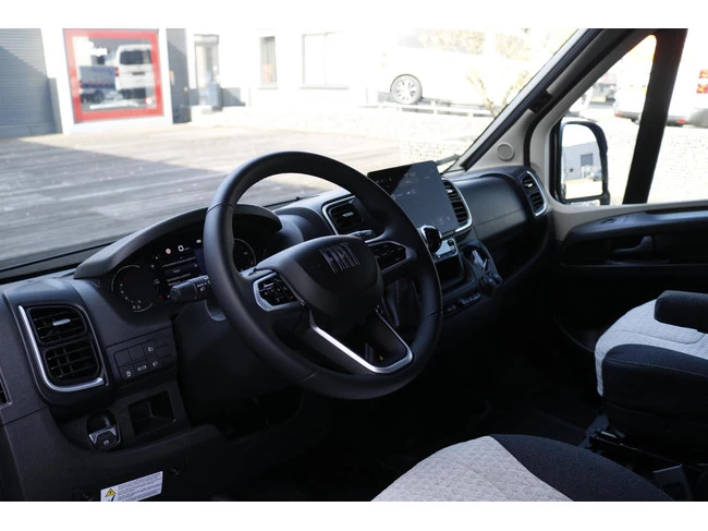 Hoofdafbeelding Dethleffs Crosscamp