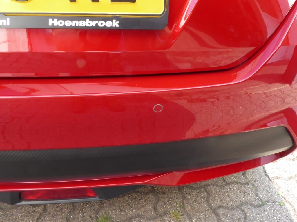 Hoofdafbeelding Nissan Micra