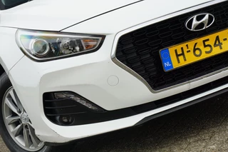 Hyundai I30 1.0 T-GDI Comfort Plus - Atlas White - Nav/PDC/LMV/Carplay