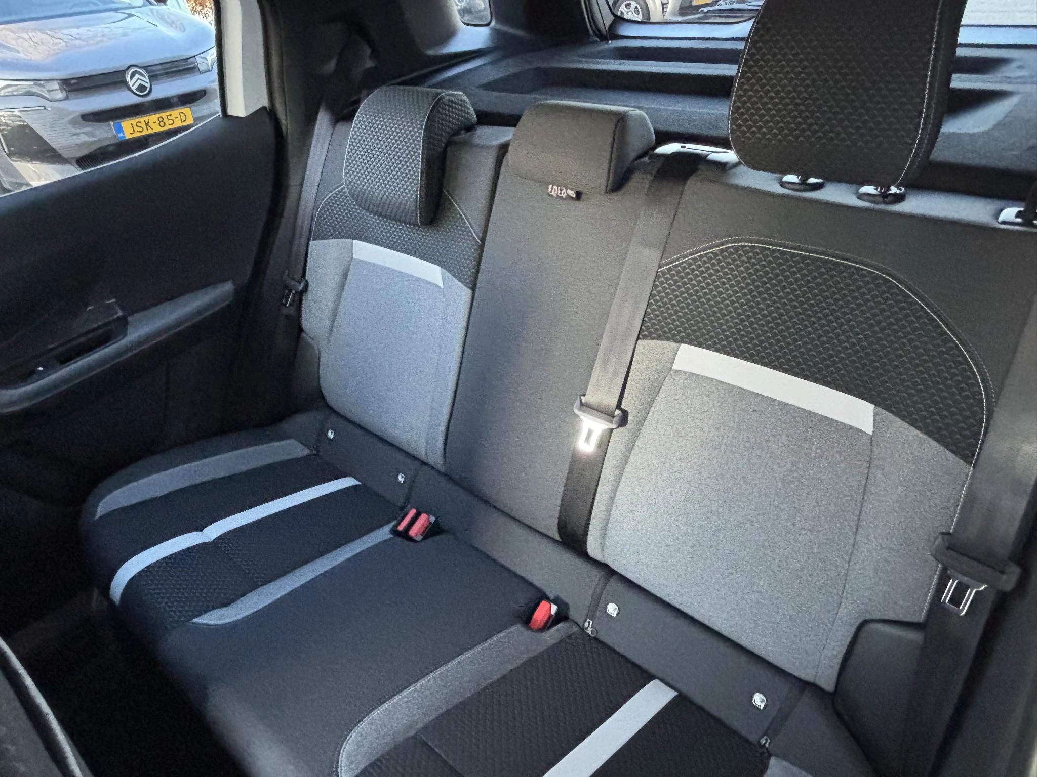 Hoofdafbeelding Opel Frontera