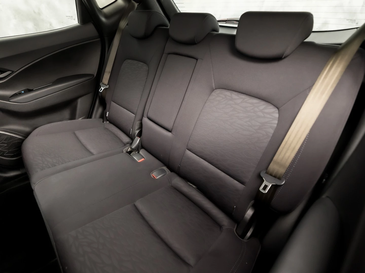 Hoofdafbeelding Hyundai ix20
