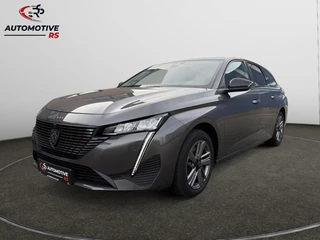 Peugeot 308 1.2T 130pk Allure Pack Biz Navi 360° Cam ACC LED Dig.Cockpit Draadl. Lader Parksens.BTW