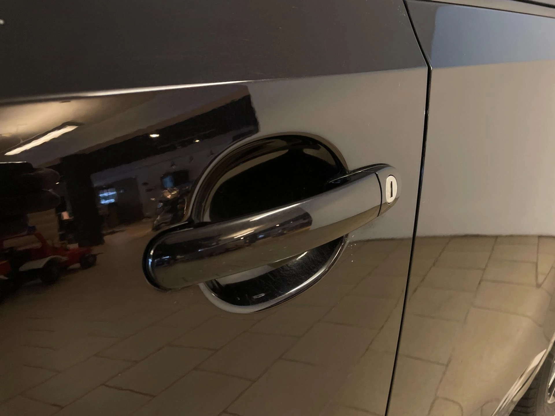 Hoofdafbeelding Škoda Citigo