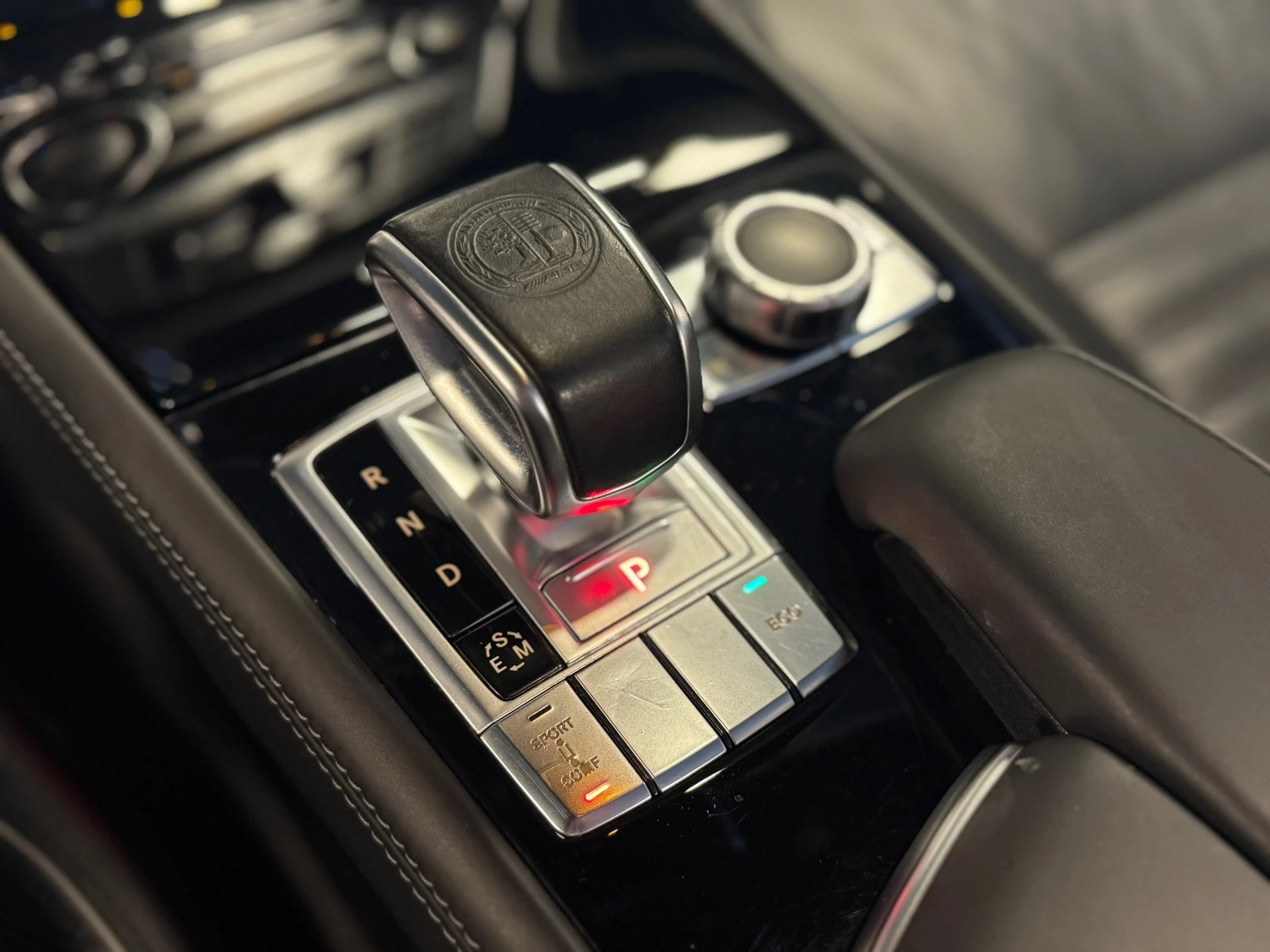 Hoofdafbeelding Mercedes-Benz SL