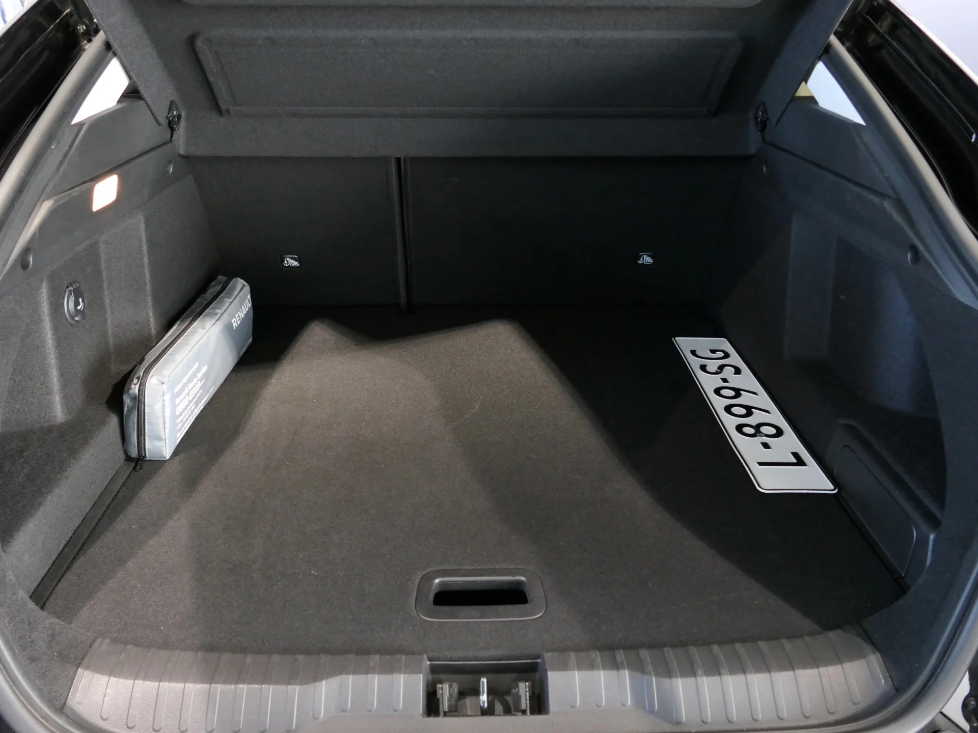 Hoofdafbeelding Renault Arkana