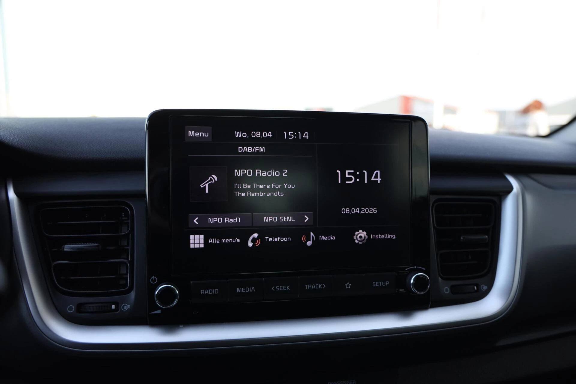 Hoofdafbeelding Kia Stonic