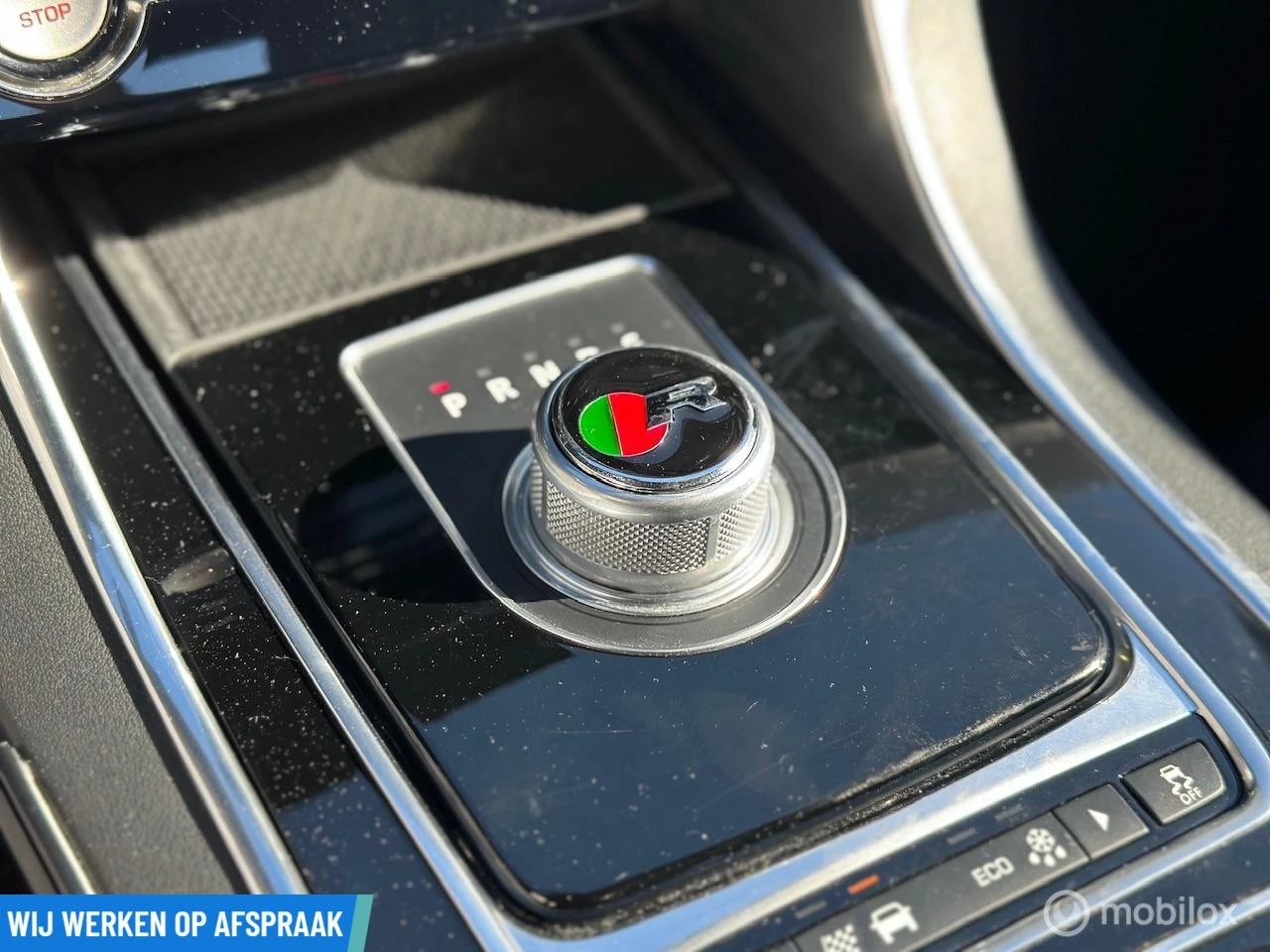 Hoofdafbeelding Jaguar XE