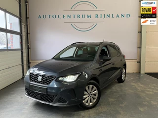Seat ARONA 1.0 TSI Style 1 Jaar Bovag Garantie