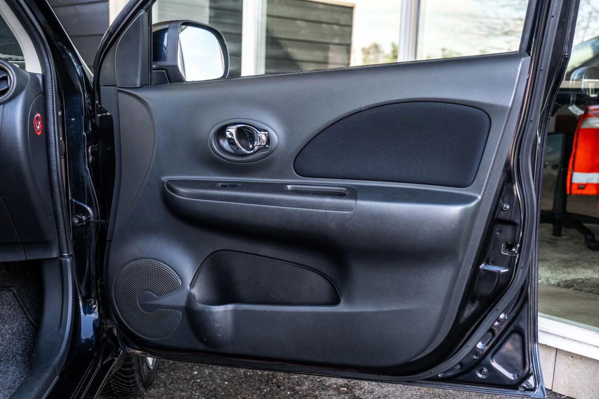 Hoofdafbeelding Nissan Micra