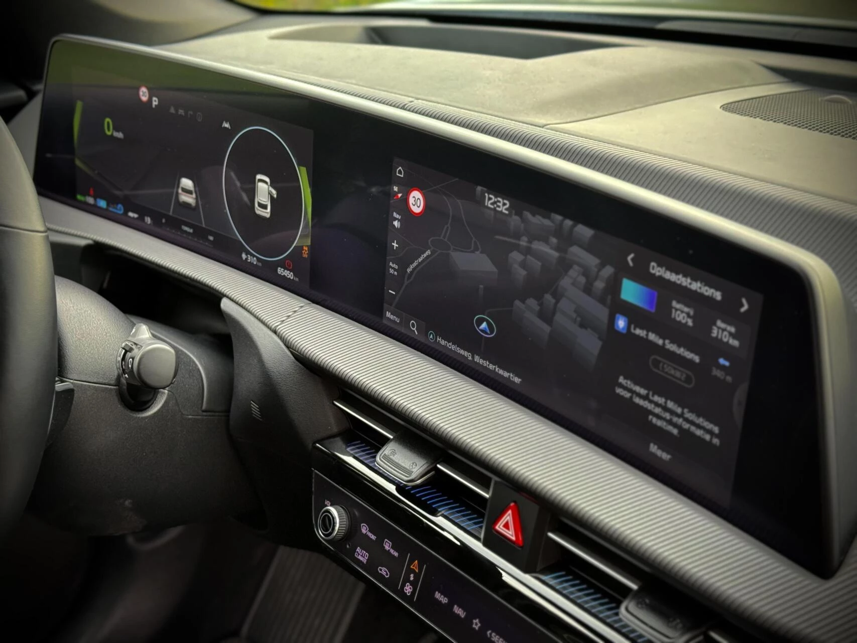 Hoofdafbeelding Kia EV6