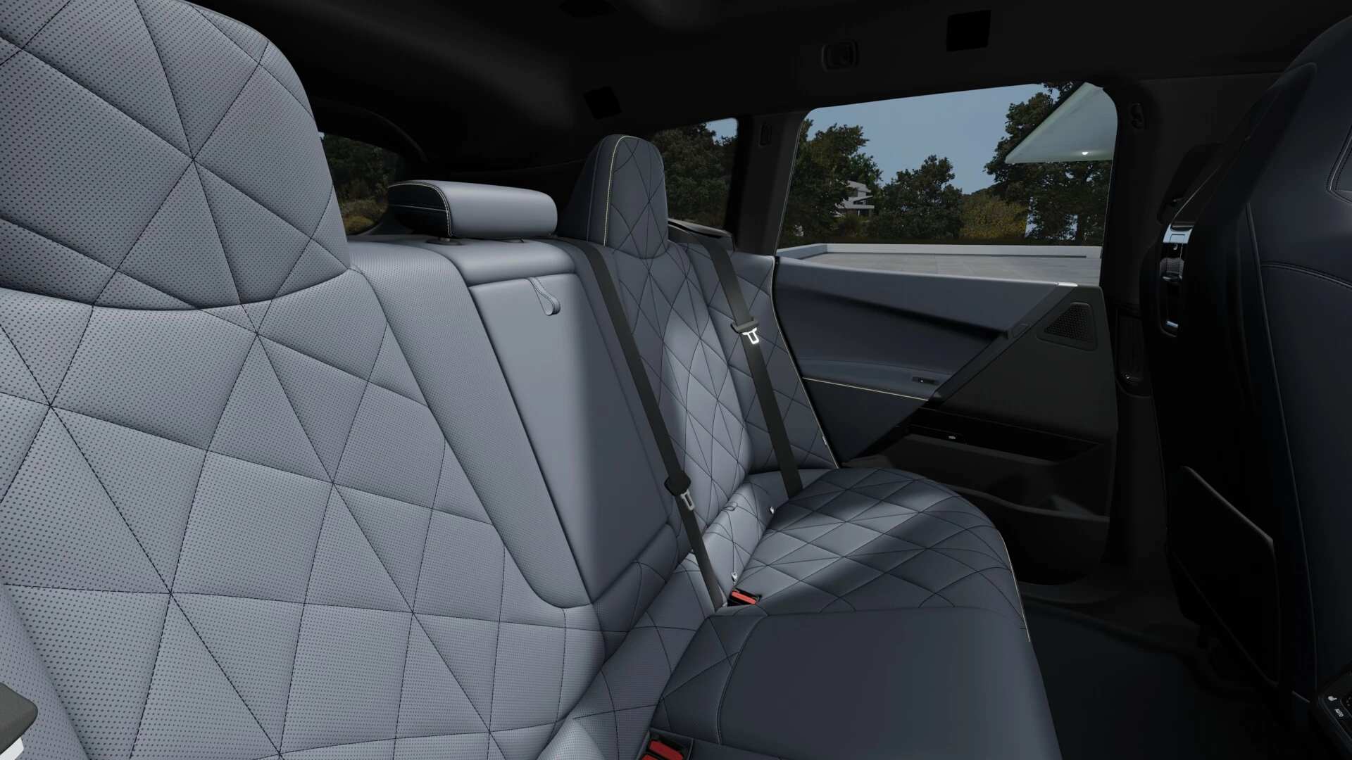 Hoofdafbeelding BMW iX