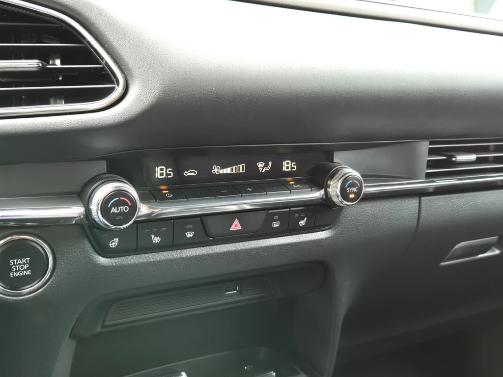 Hoofdafbeelding Mazda CX-30