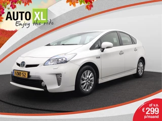 Toyota Prius 1.8 Plug-in Exe. Business JBL-Sound Head-up Display Camera