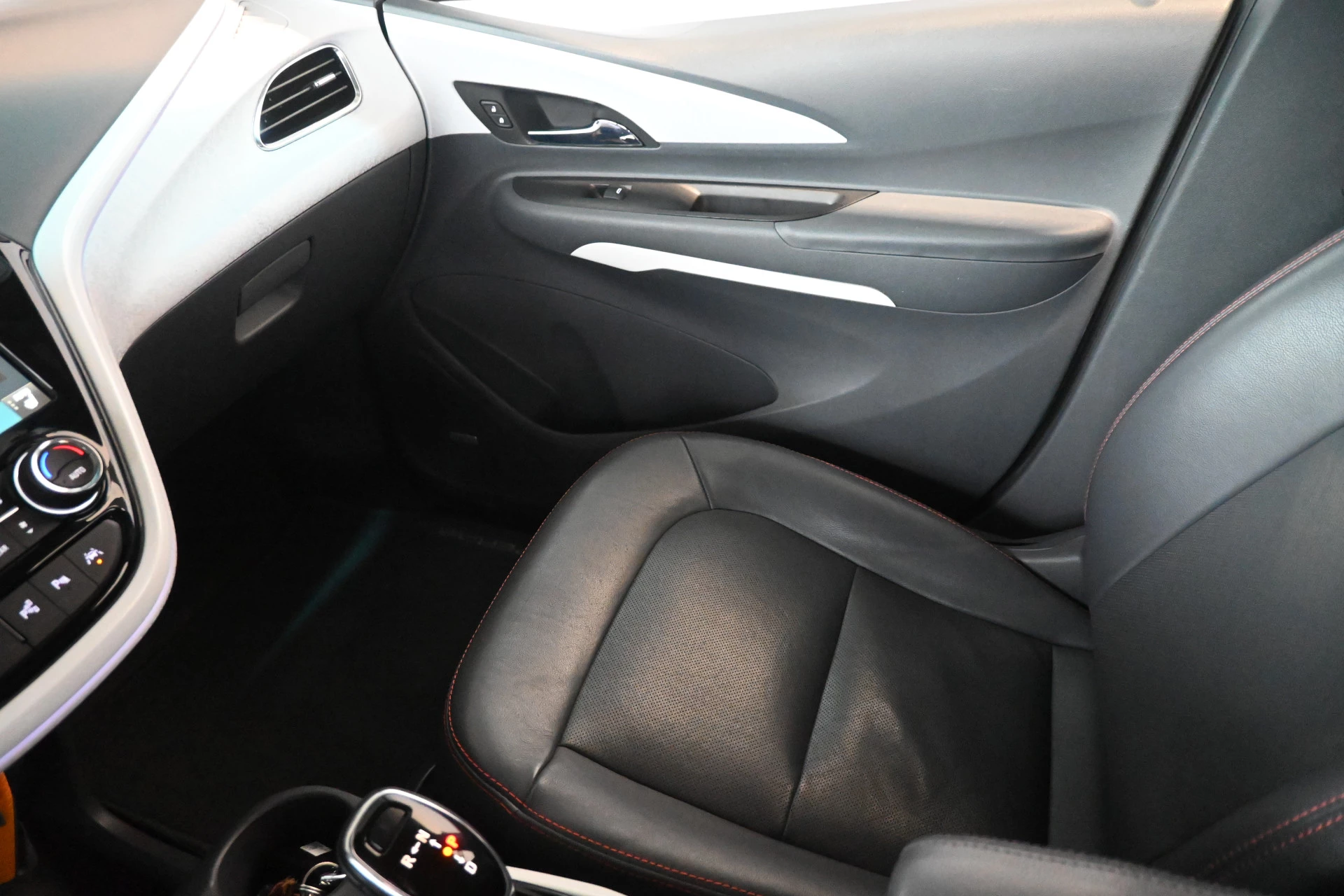 Hoofdafbeelding Opel Ampera-e