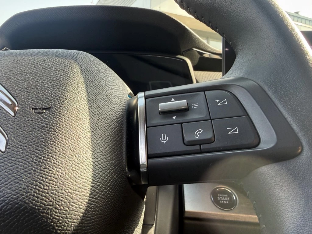 Hoofdafbeelding Citroën C5 X