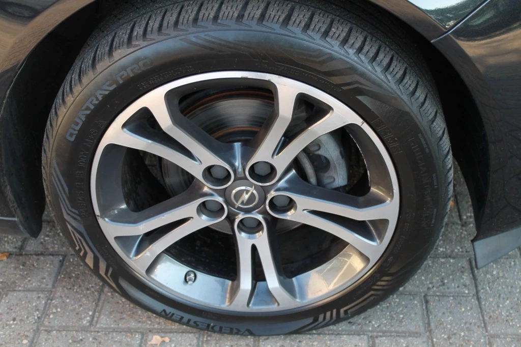 Hoofdafbeelding Opel Insignia
