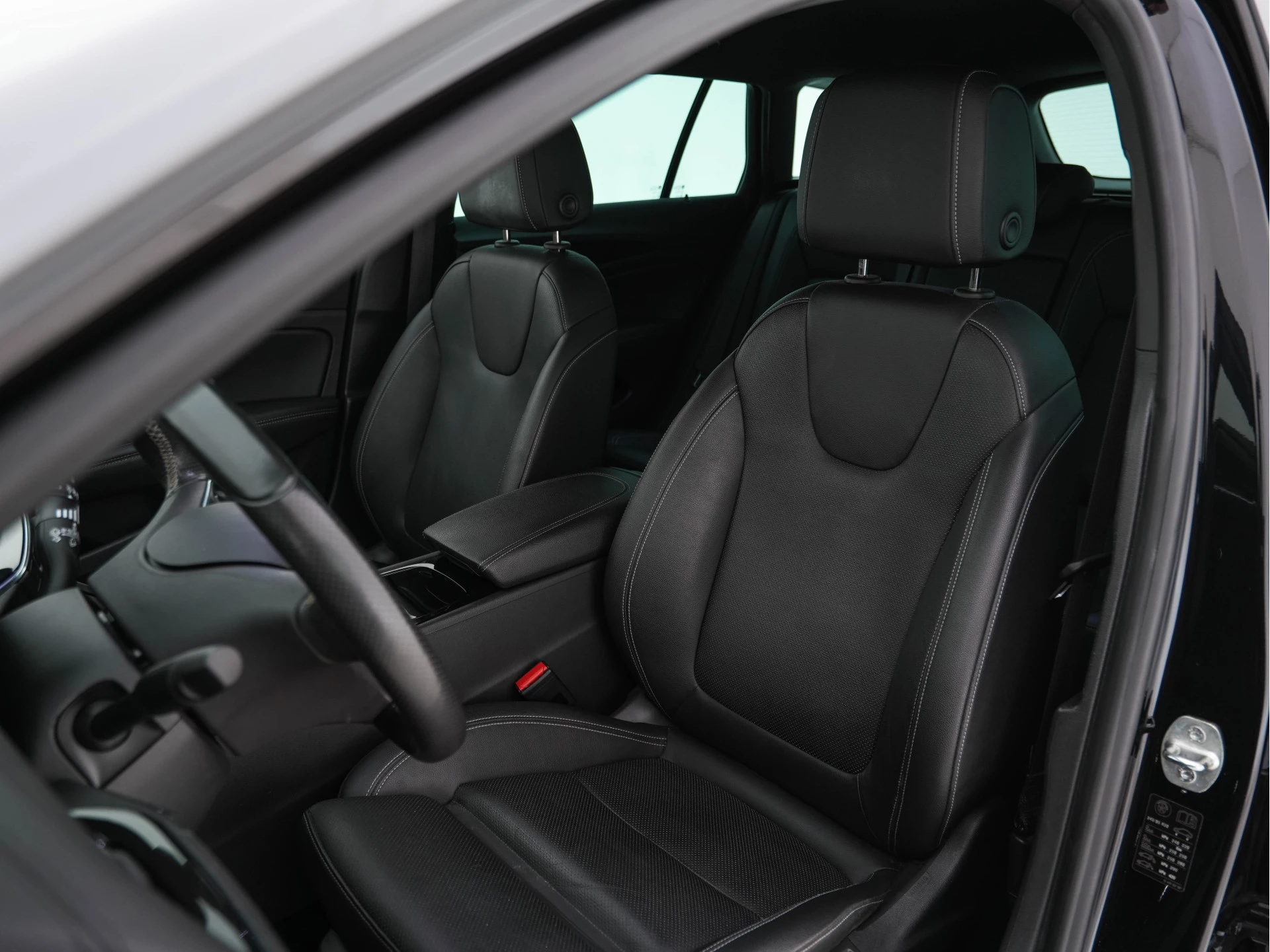 Hoofdafbeelding Opel Insignia