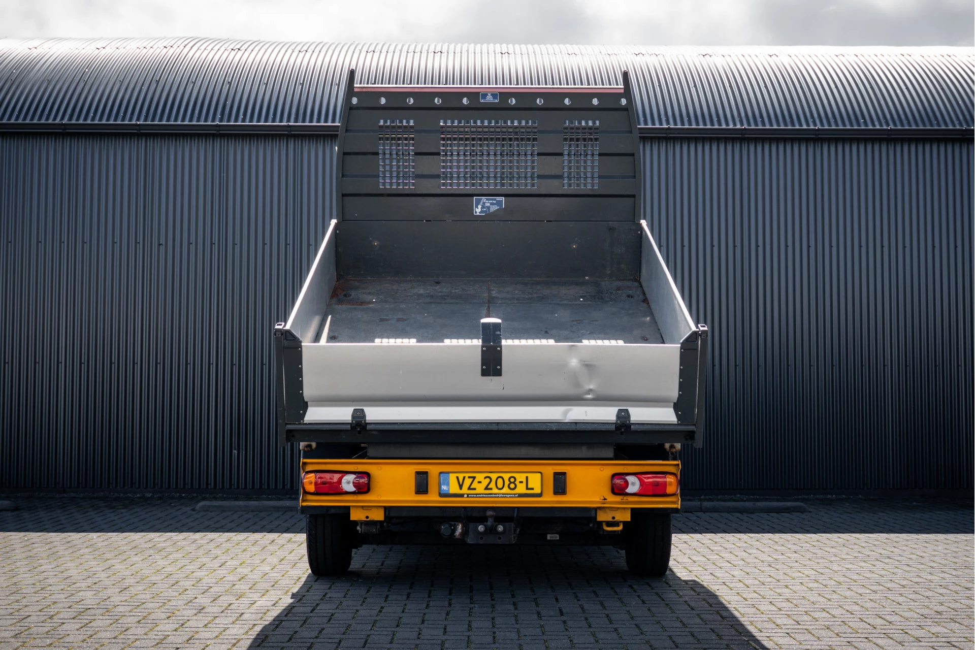 Hoofdafbeelding Fiat Ducato