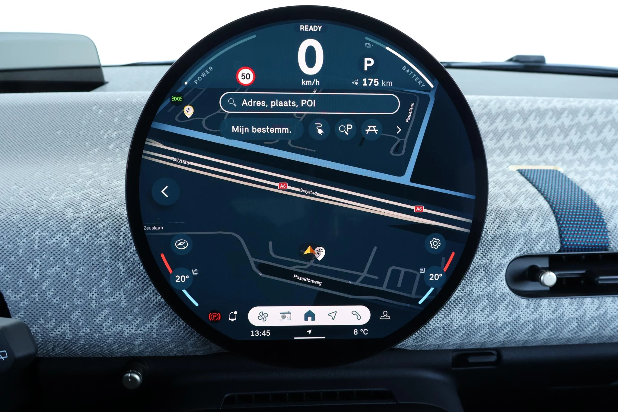 Hoofdafbeelding MINI 3-deurs