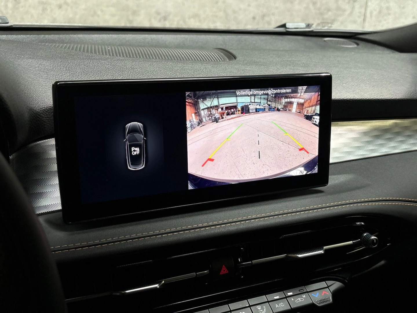 Hoofdafbeelding Alfa Romeo Tonale