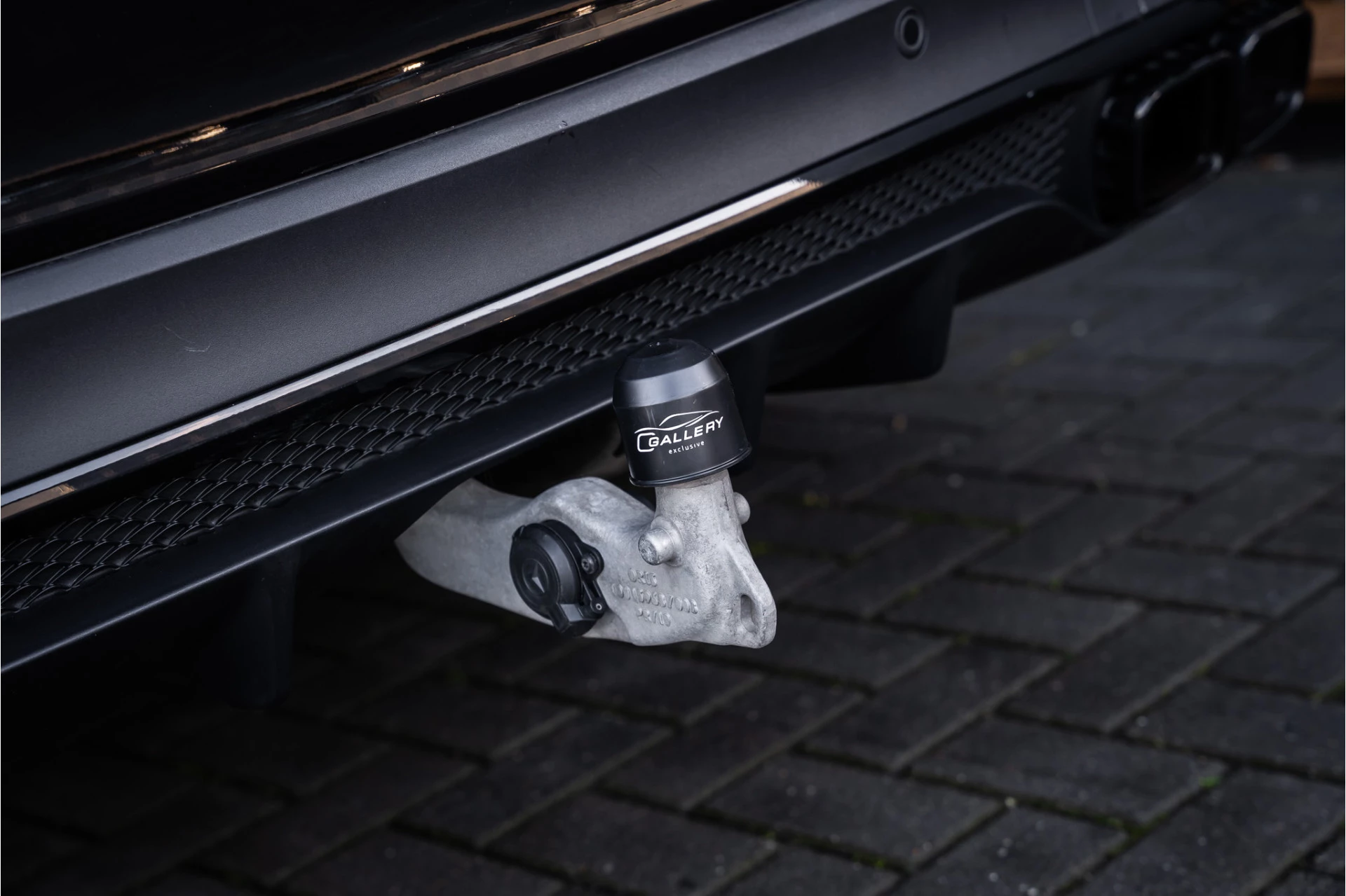 Hoofdafbeelding Mercedes-Benz GLS