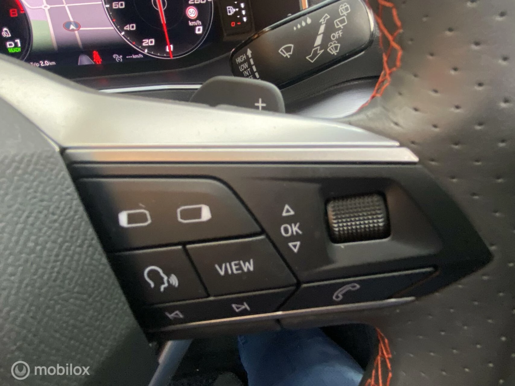 Hoofdafbeelding SEAT Tarraco