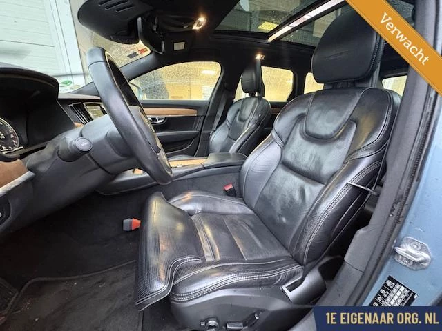 Hoofdafbeelding Volvo V90