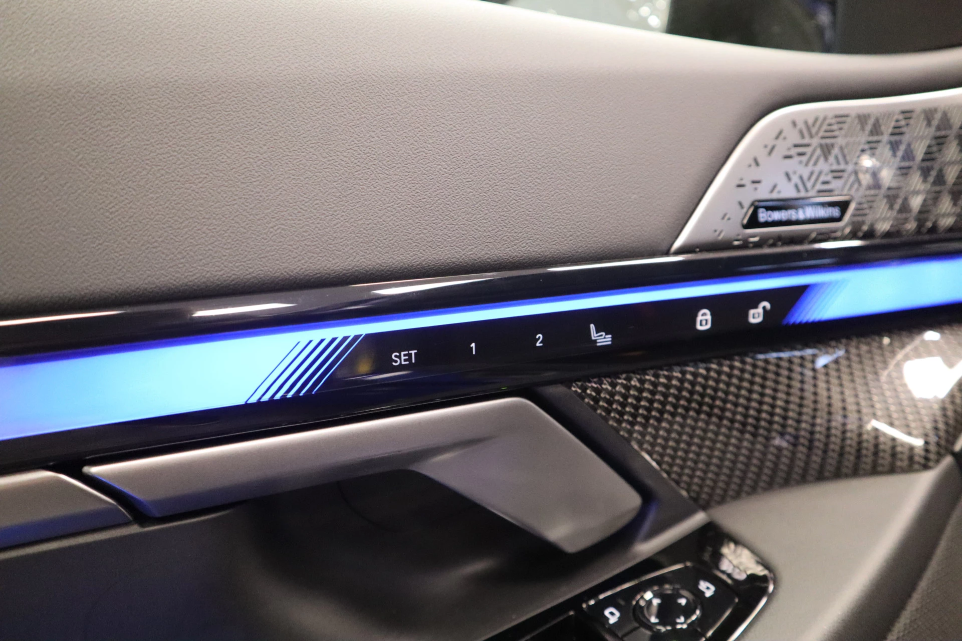 Hoofdafbeelding BMW M5