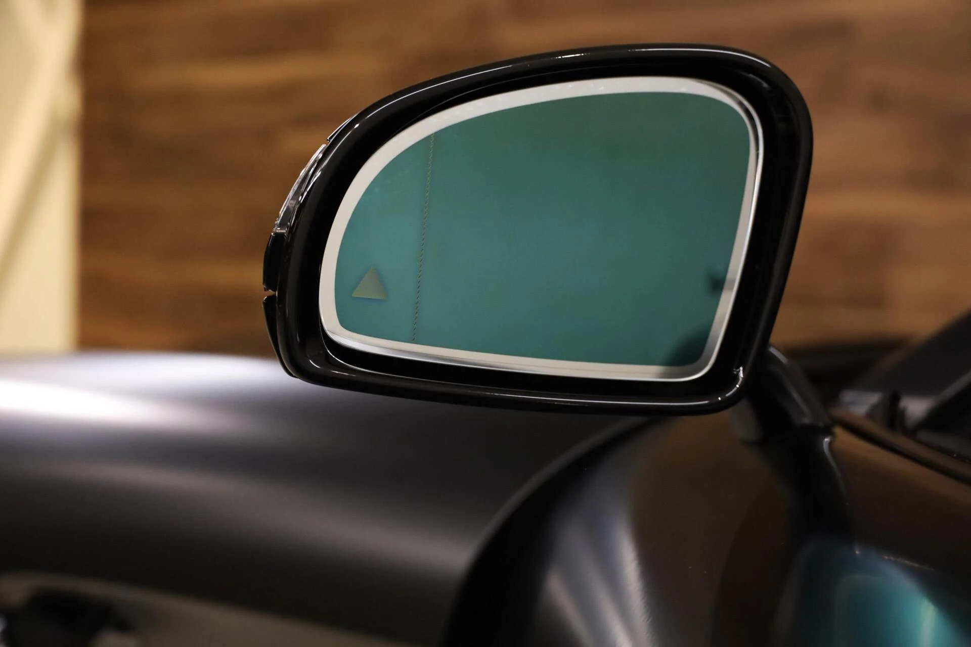 Hoofdafbeelding Mercedes-AMG GT