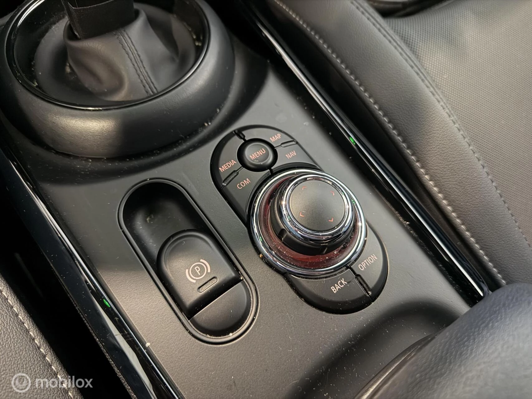 Hoofdafbeelding MINI Clubman