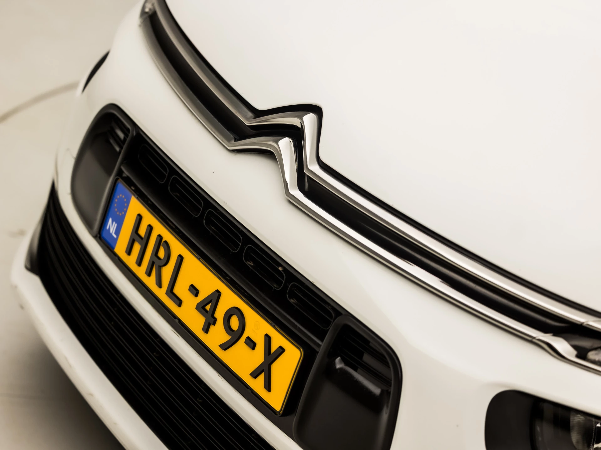 Hoofdafbeelding Citroën Grand C4 Spacetourer