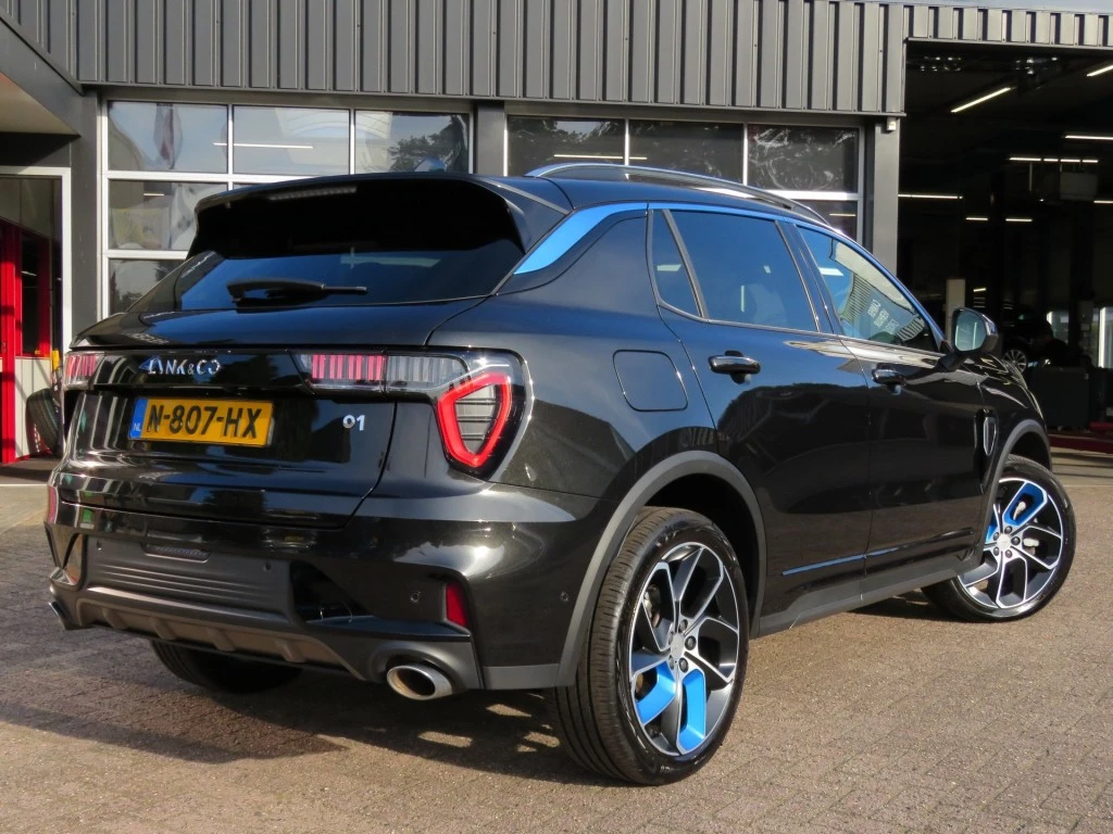 Hoofdafbeelding Lynk & Co 01