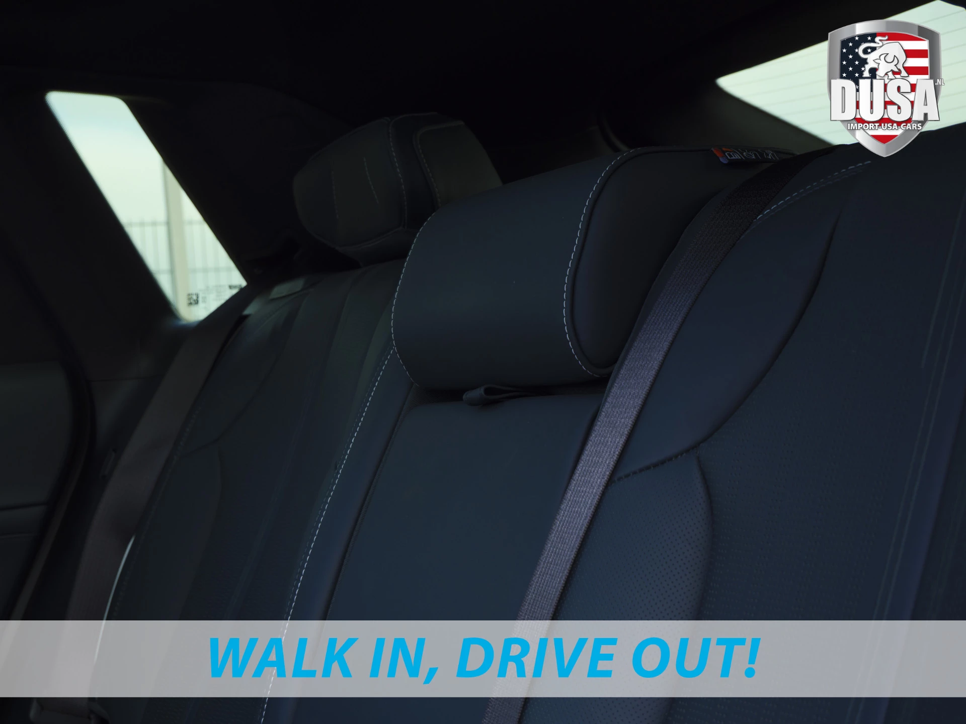 Hoofdafbeelding Cadillac Lyriq Sport