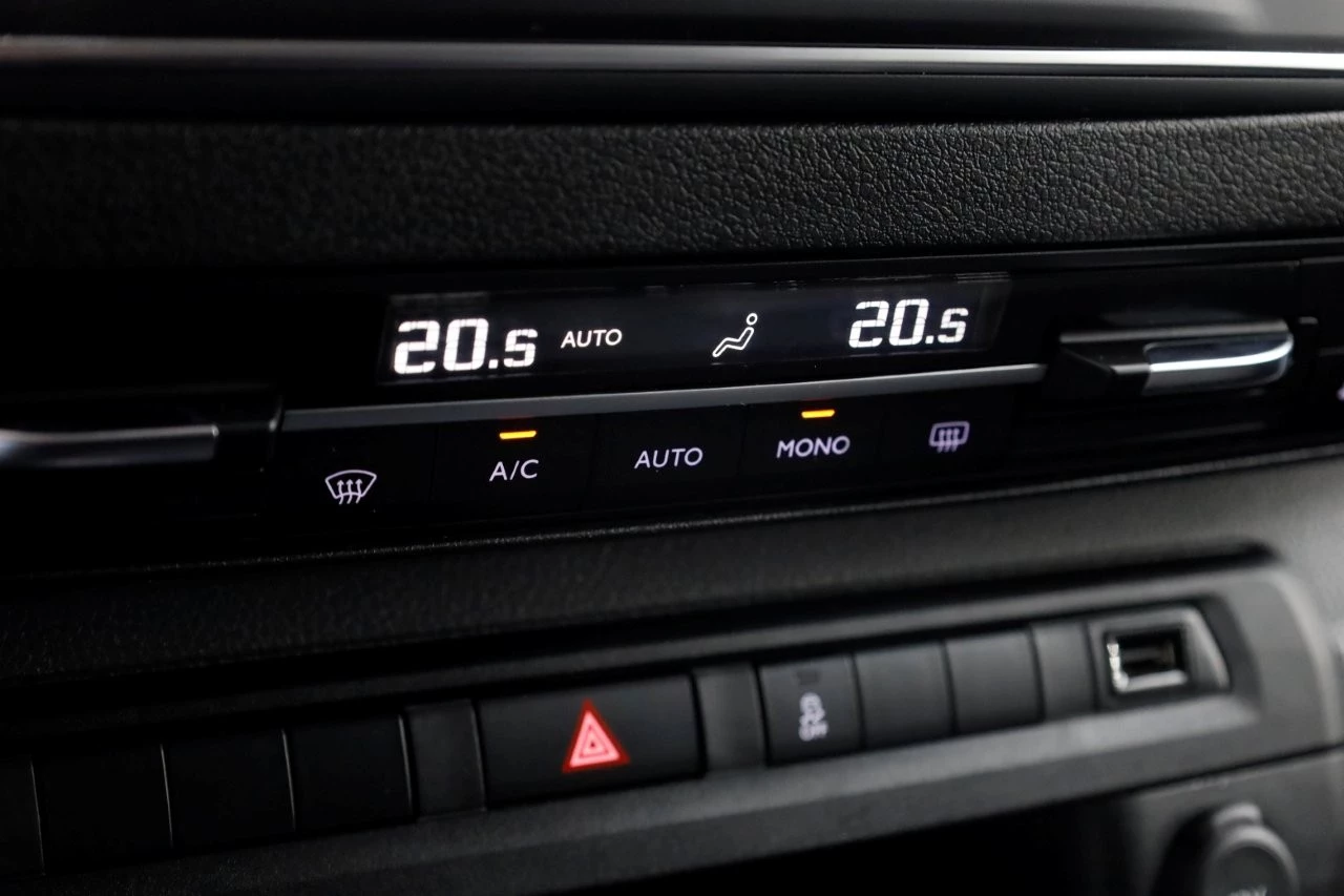 Hoofdafbeelding Citroën Jumpy