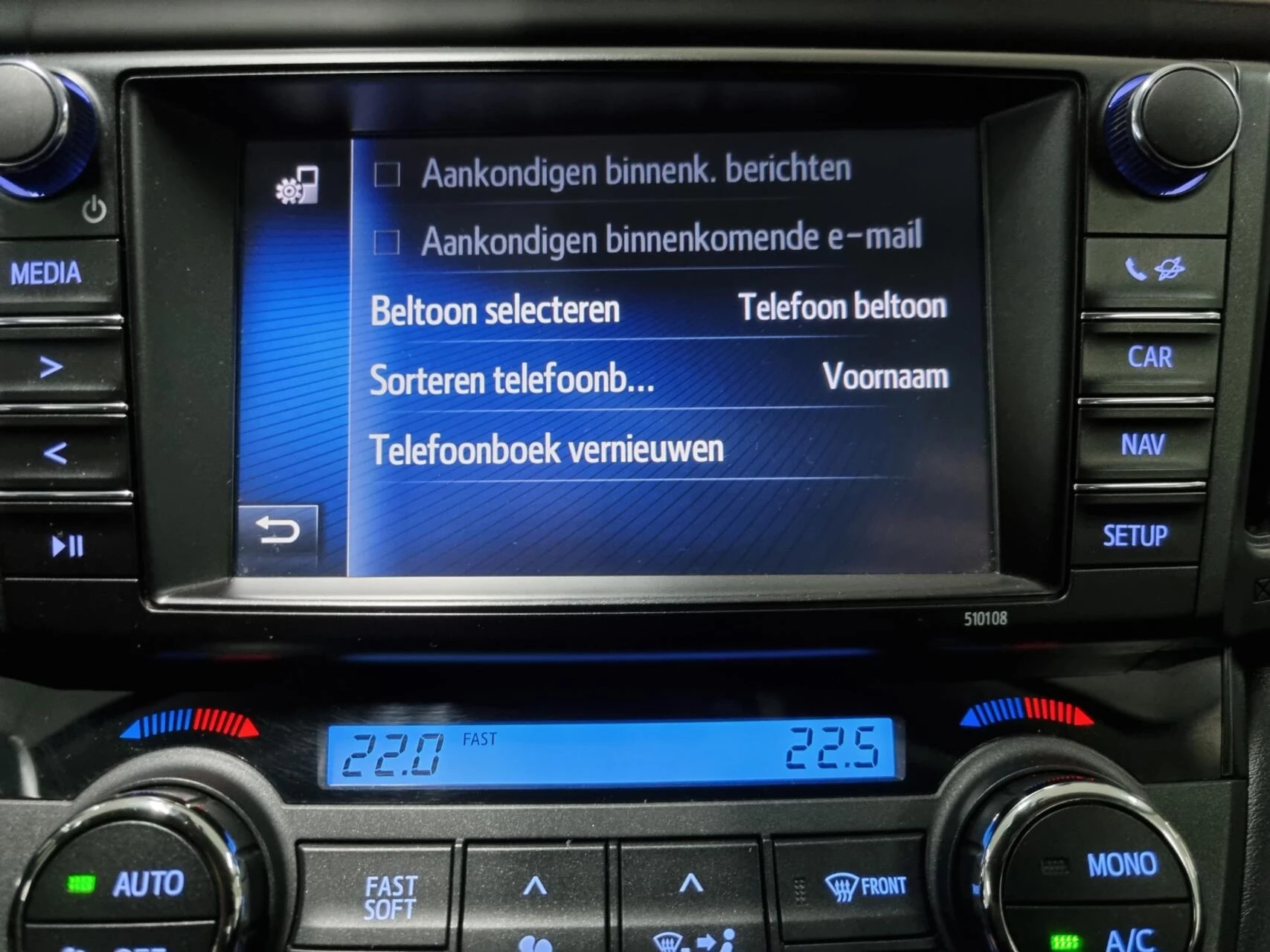 Hoofdafbeelding Toyota RAV4