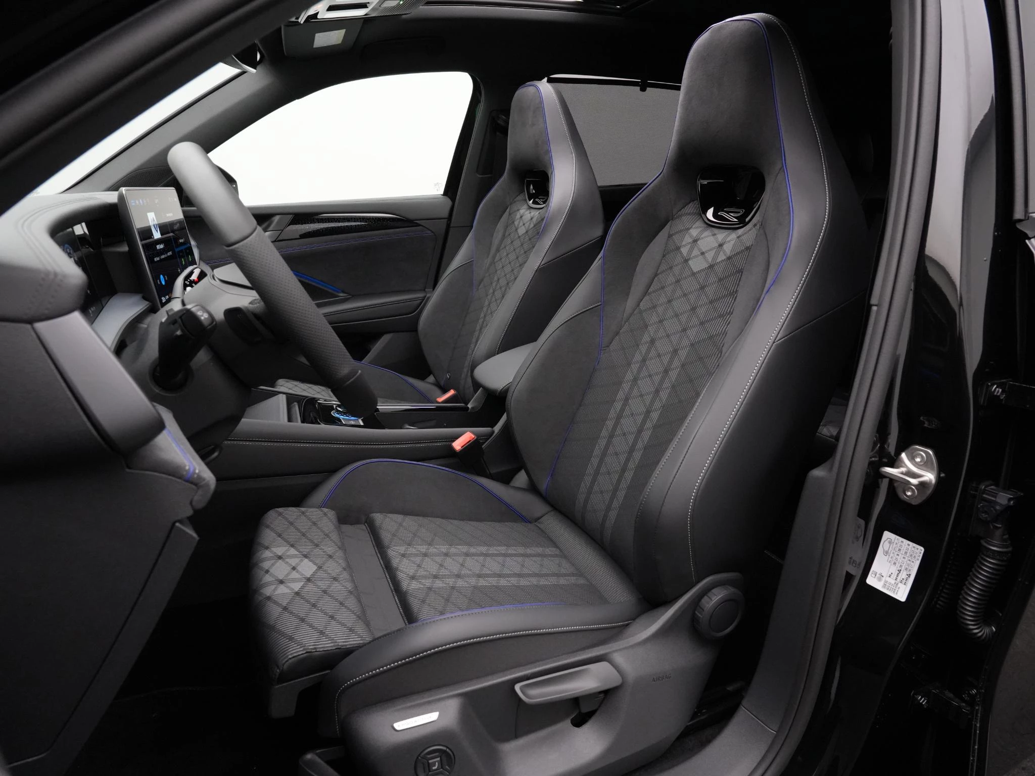 Hoofdafbeelding Volkswagen Tayron